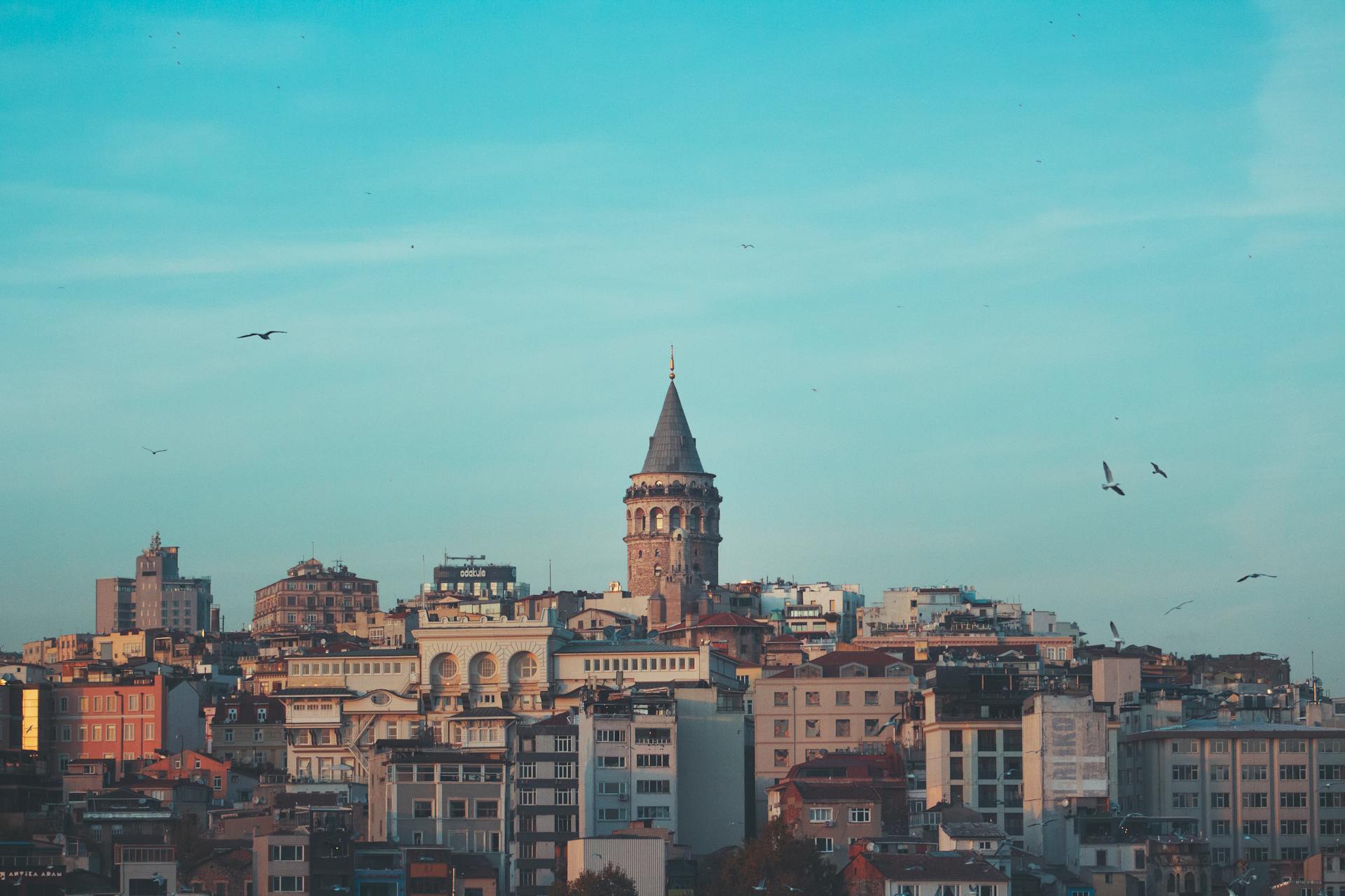 istanbul